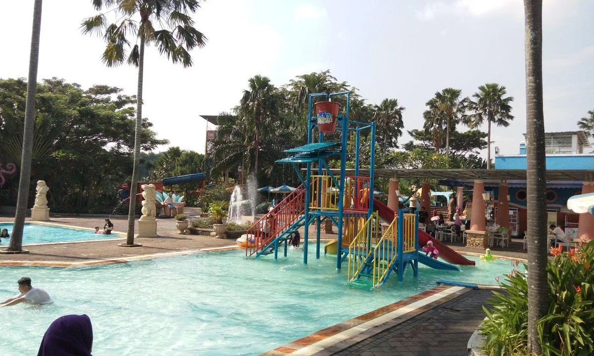 Marcopolo Water Adventure