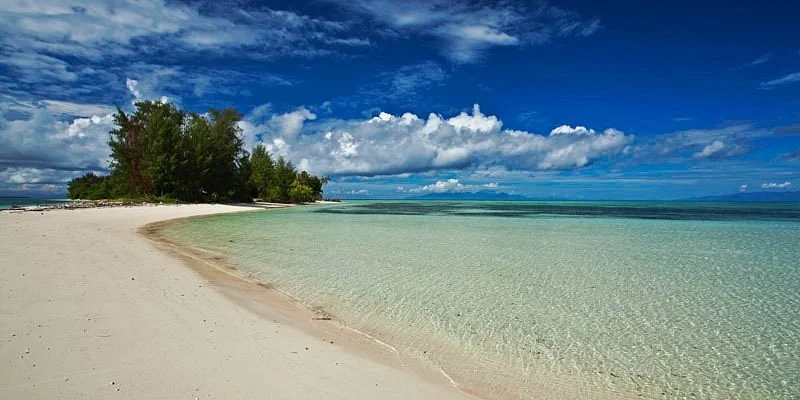 Dodola Island