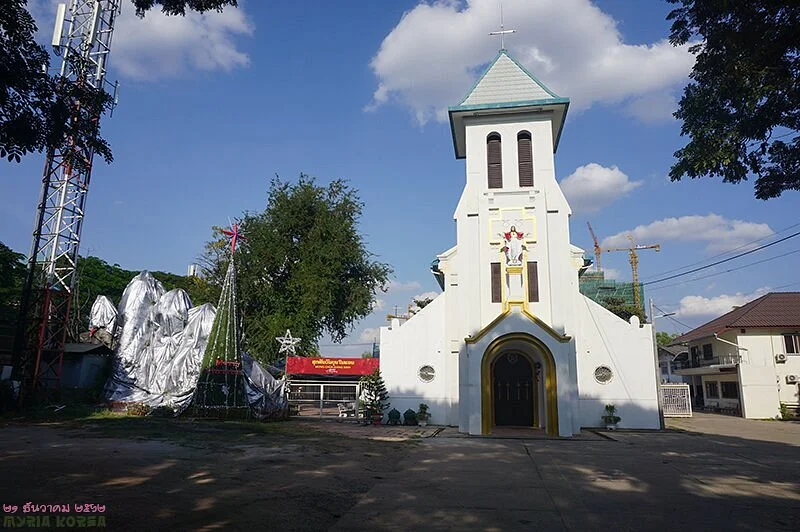 Church of Sacred Heart