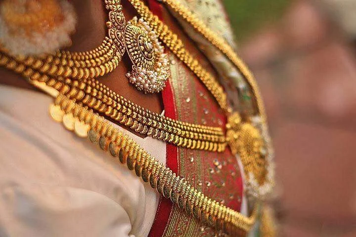 Alankar Jewellery