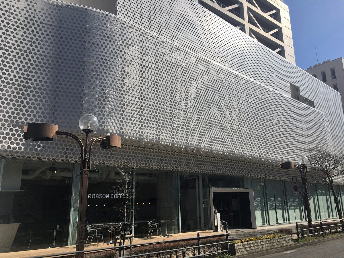 Arts Maebashi