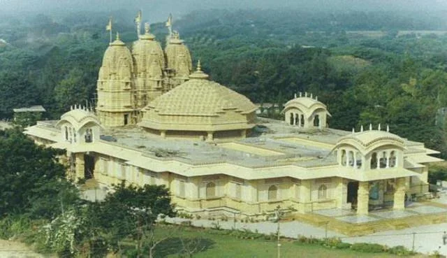 ISKCON Temple