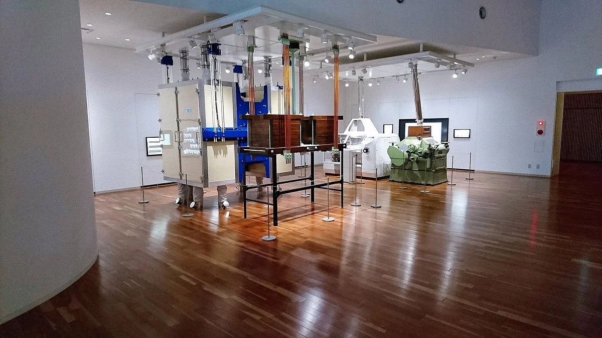 Seifun Museum