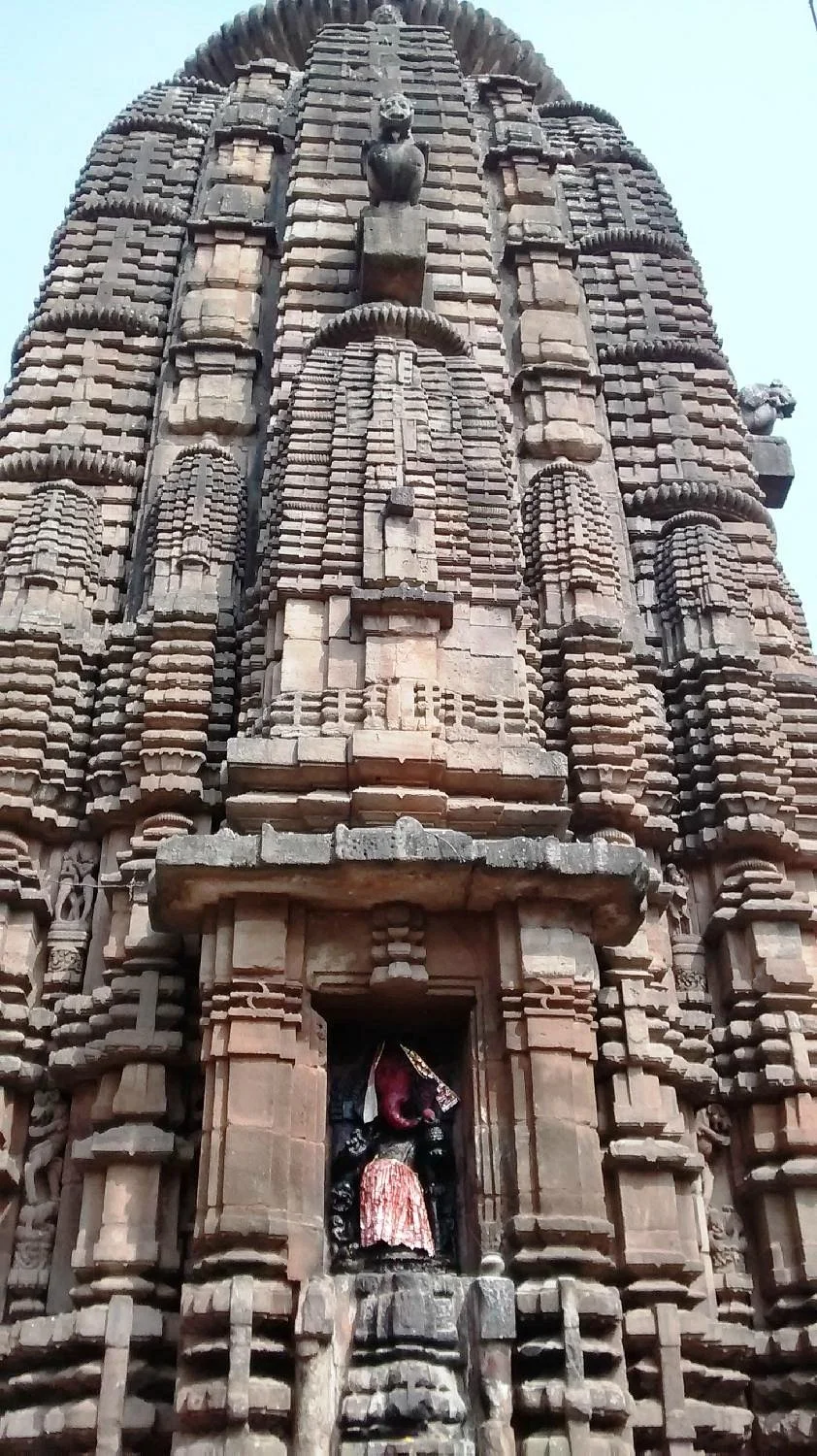 Rameswar Temple