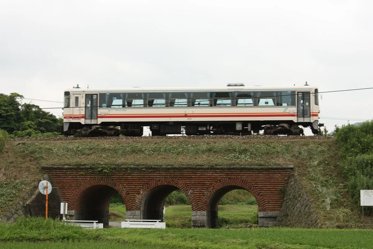 Uchida Sanren Bridge