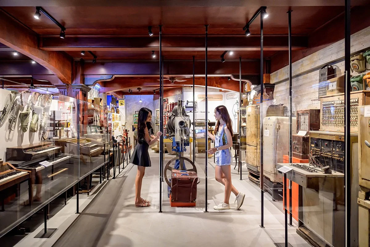 Thavorn Museum