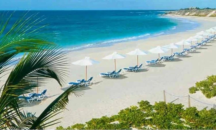 Colva Beach