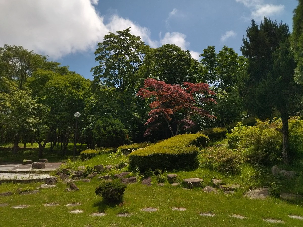 Idemitsu Culture Park