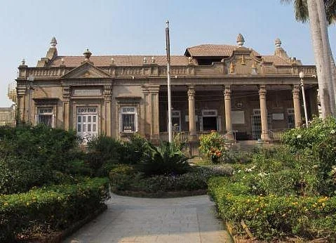 Desai Atash Bahram