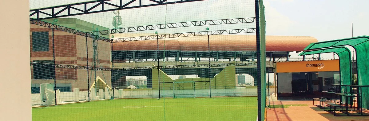 Skyfut