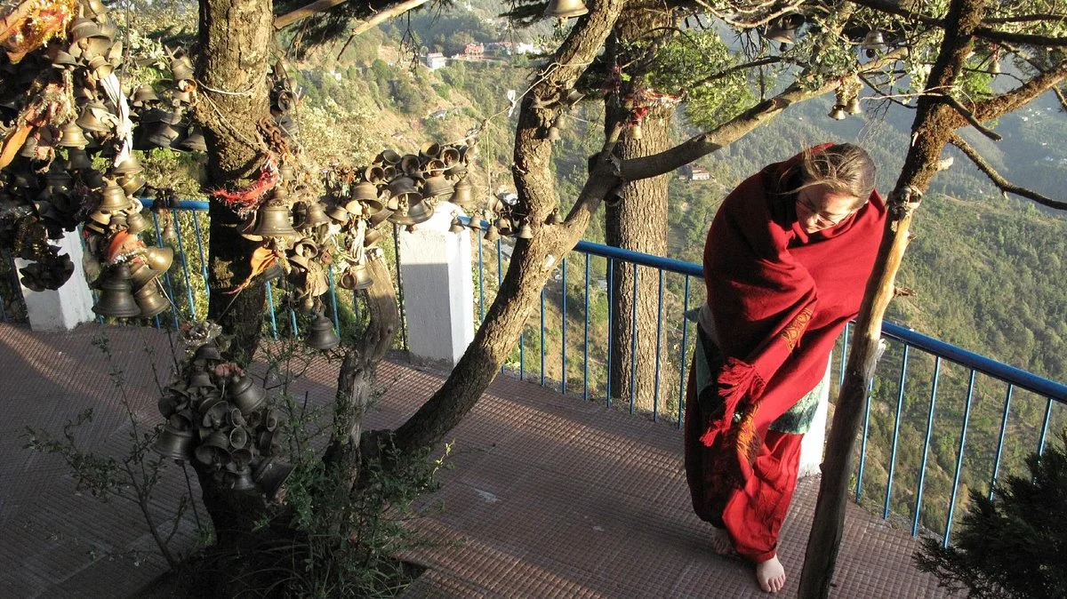 Brahmeswara Temple