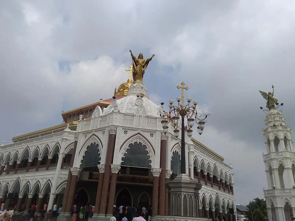 St. George Syro-Malabar Catholic Church of Forane