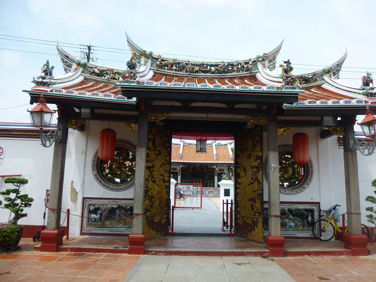 Harmony Street Sdn. Bhd.