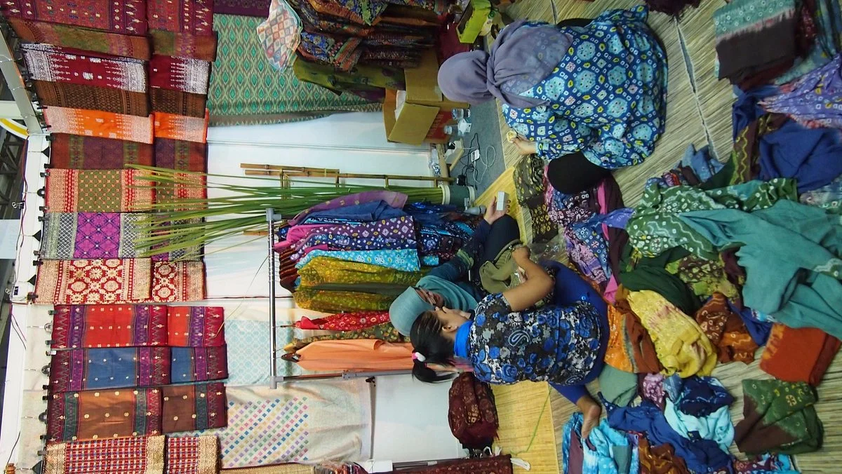 Mayestik Market
