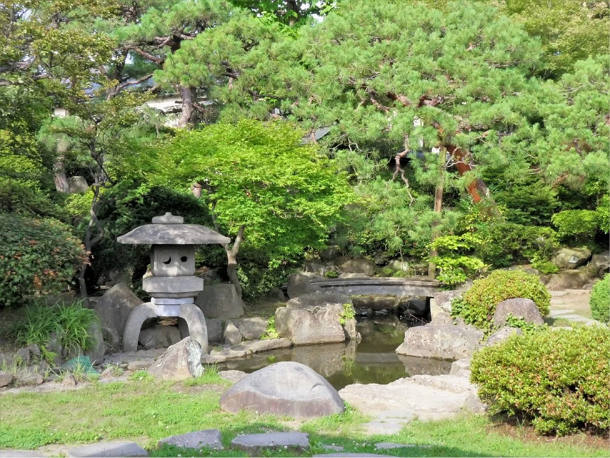 Urashima Park