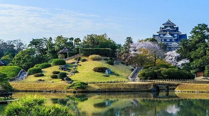 Tsukinowa Kofun