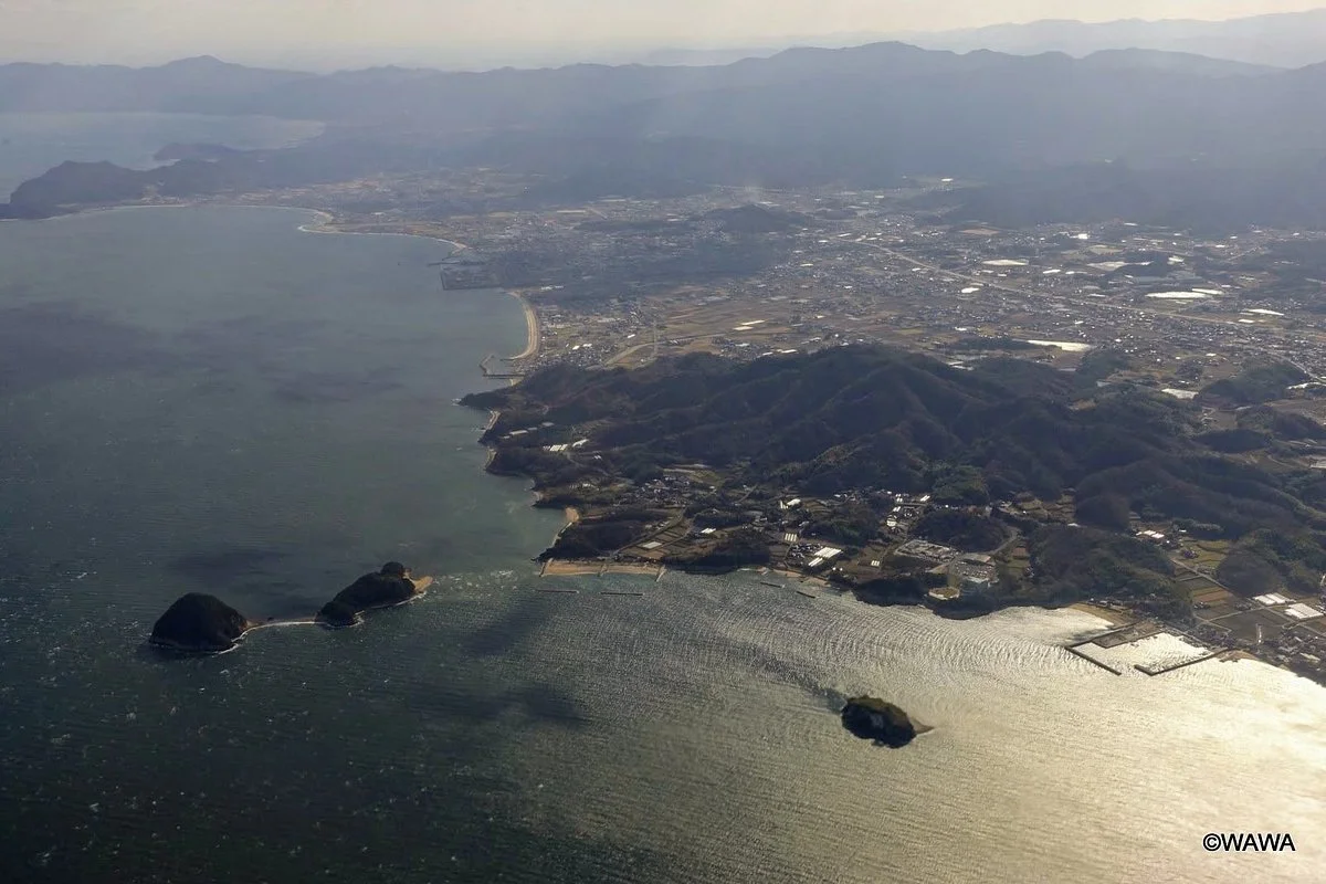 Yamada Beach