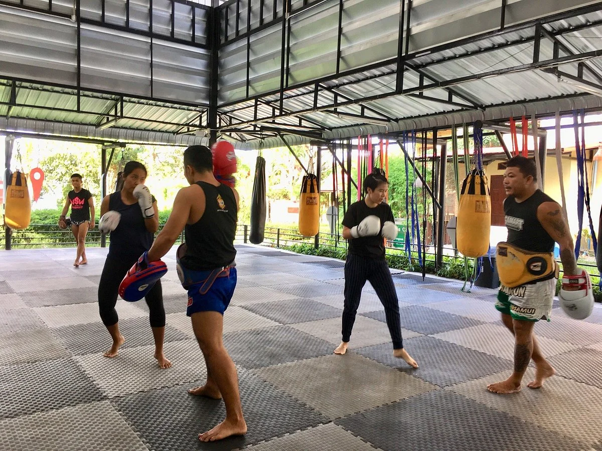 Vwin Gym
