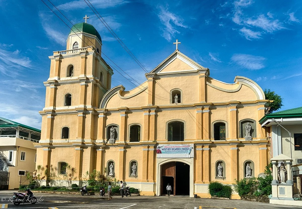 Cathedral of St Joseph the Patriarch