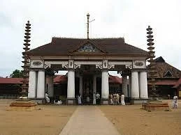 Sri Jagannatha Temple