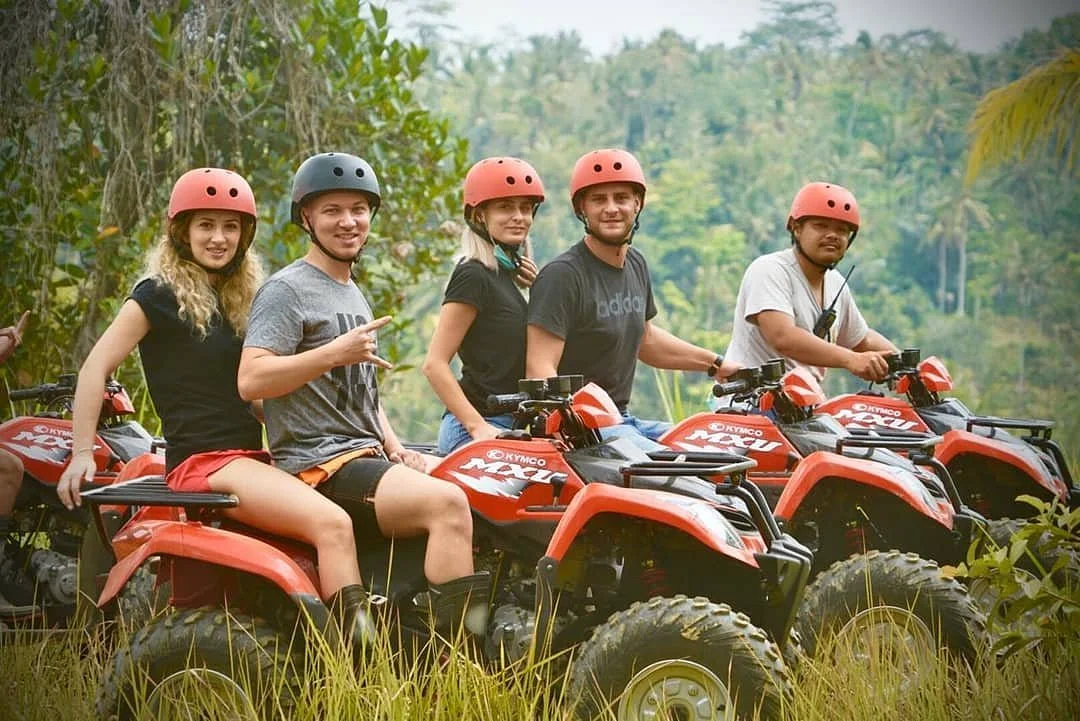 Gorgeous Bali Tour