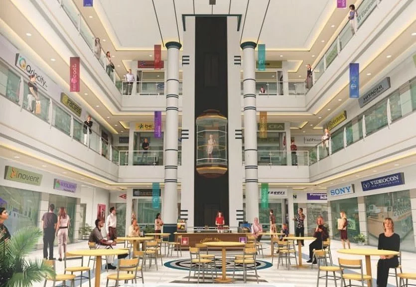 Precious Shopping Mall