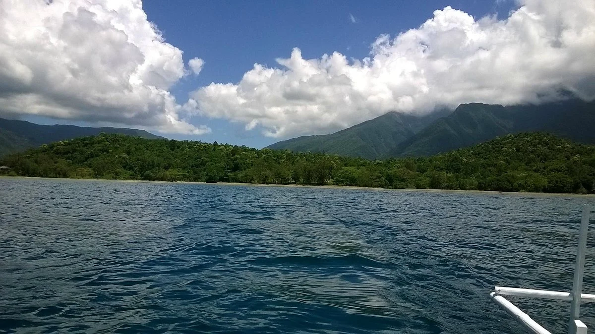 Sibuyan Island
