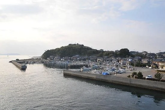 Tsujijima