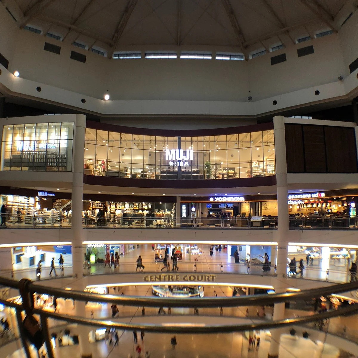 Mid Valley Megamall