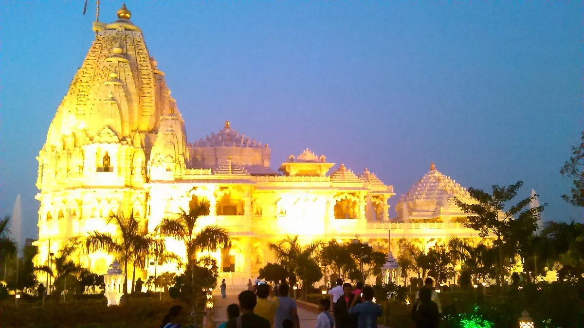 Manilaxmi Jain Tirth