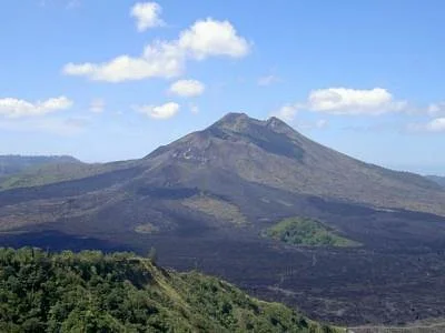 Kintamani Highland
