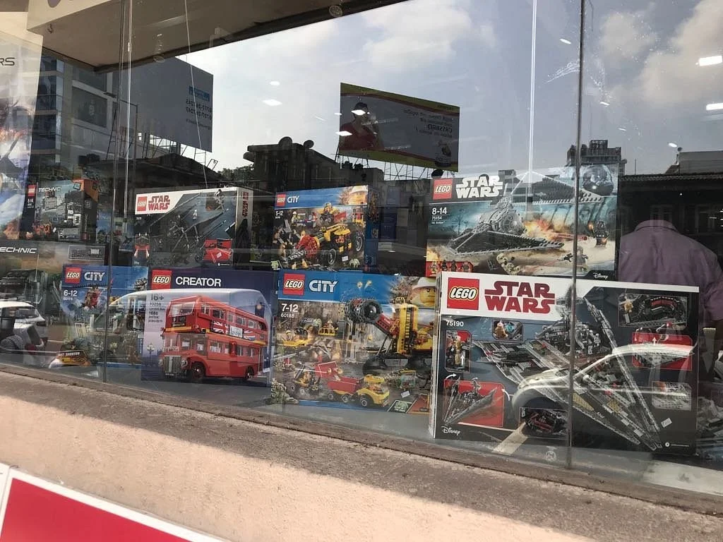 Nastars