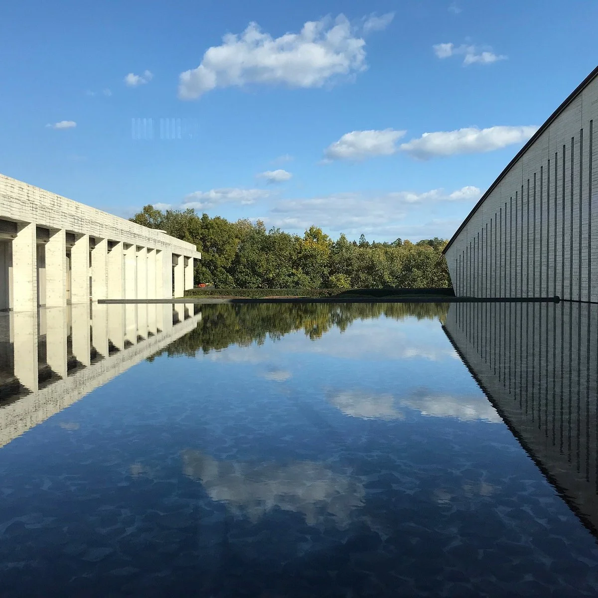 Okuda Genso Sayume Art Museum