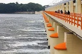 Mukkombu