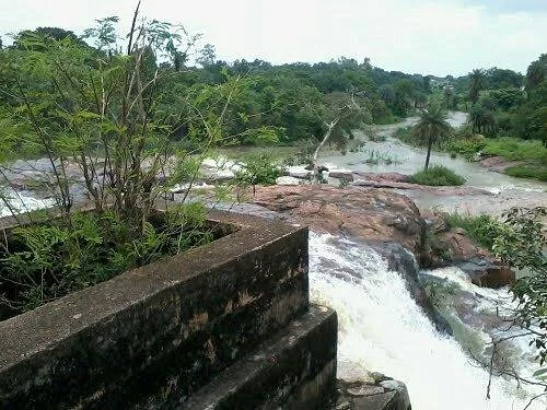 Barua Sagar