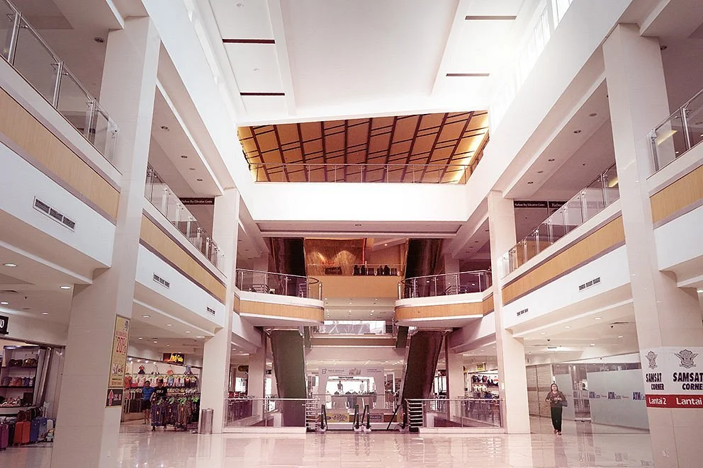 Harbour Bay Mall