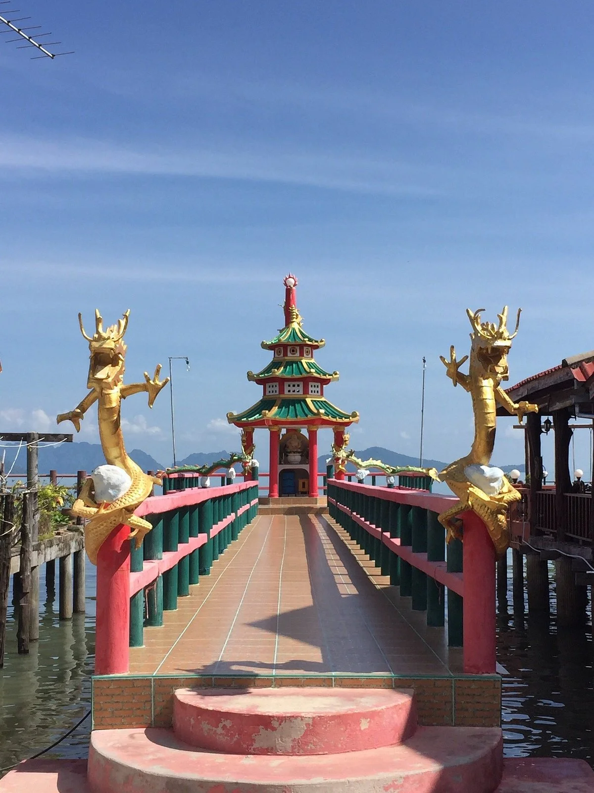 Lanta Old Town