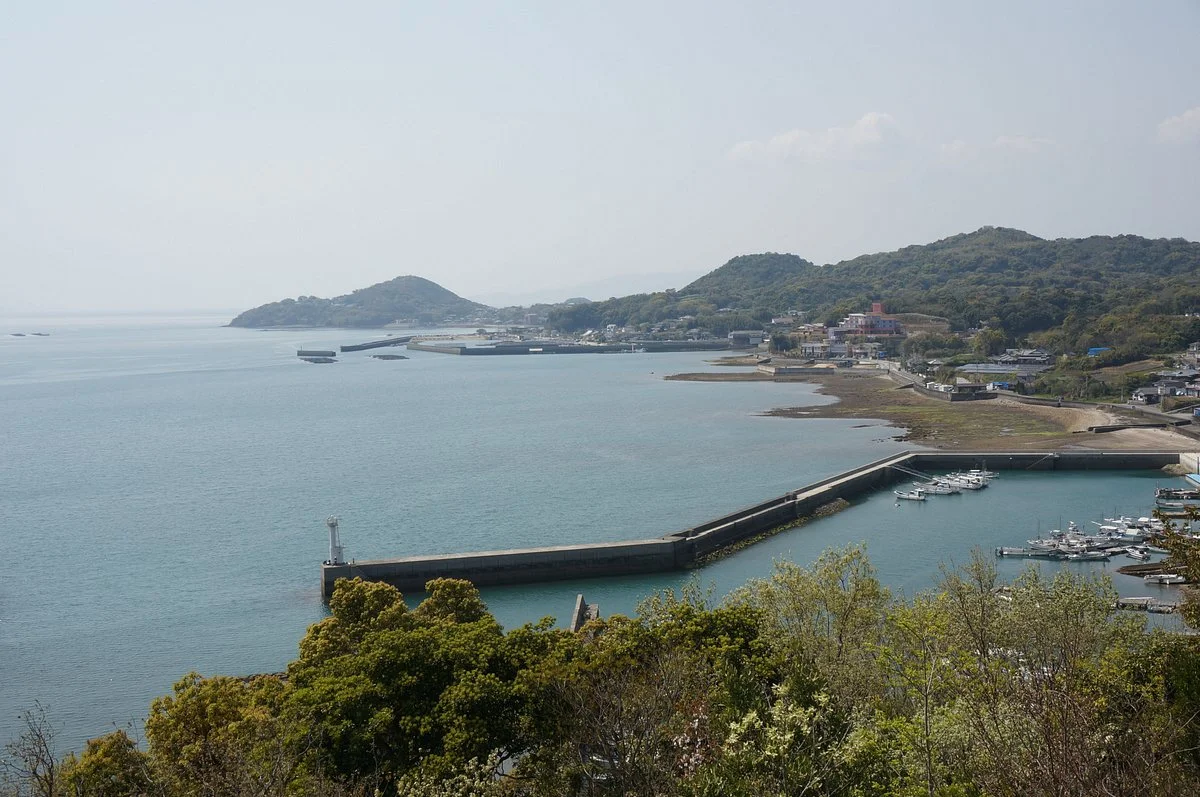 Hanaumiko Park