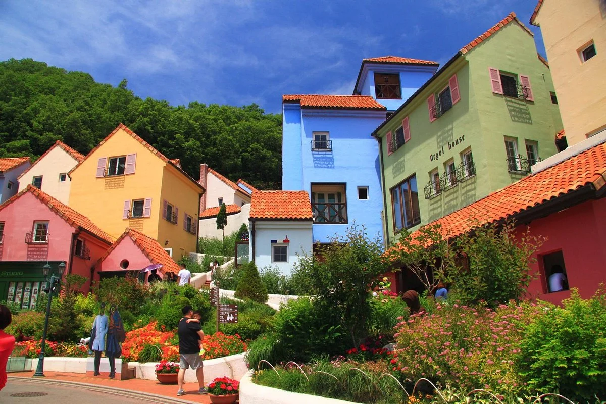 Petite France
