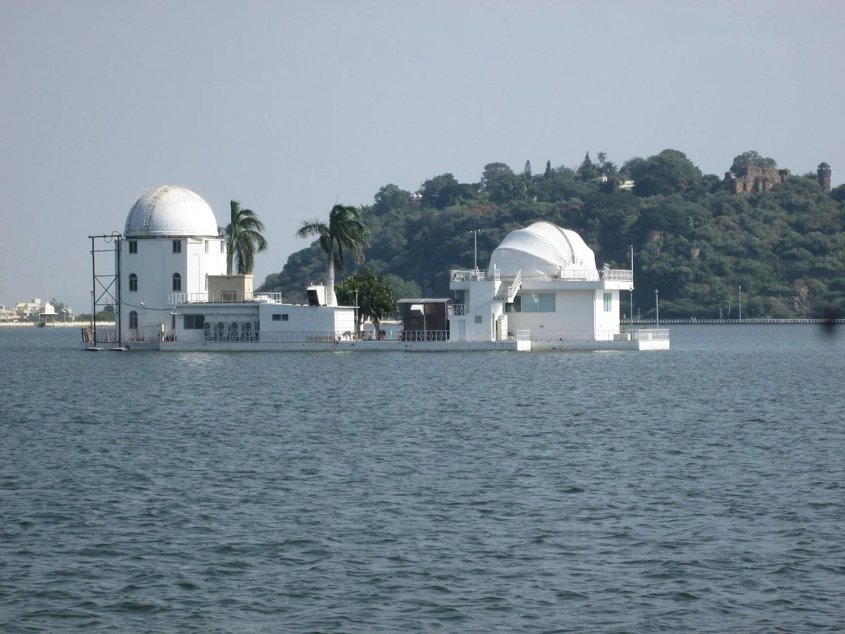 Udaipur Solar Observatory