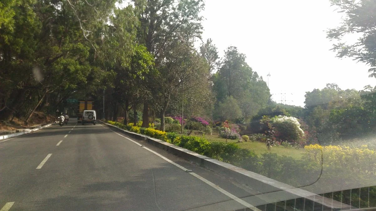TTD Gardens