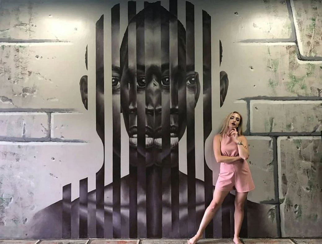 3D Museum Art in Paradise Danang