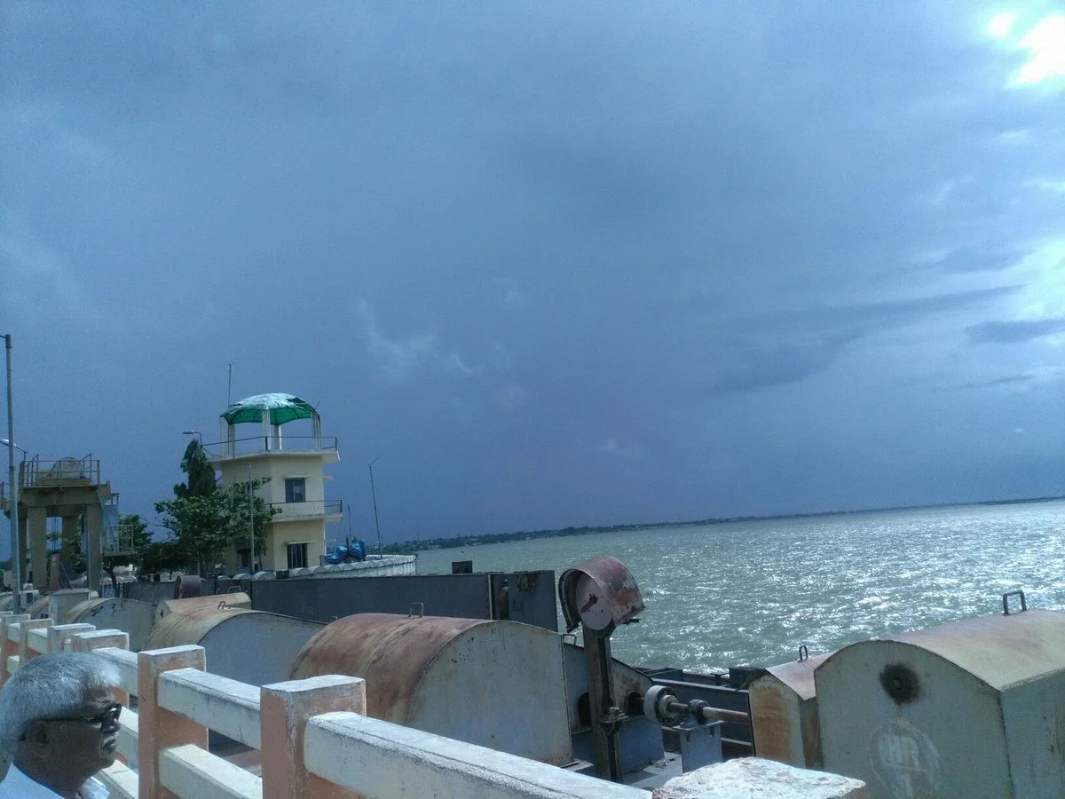 Rajolibanda Dam