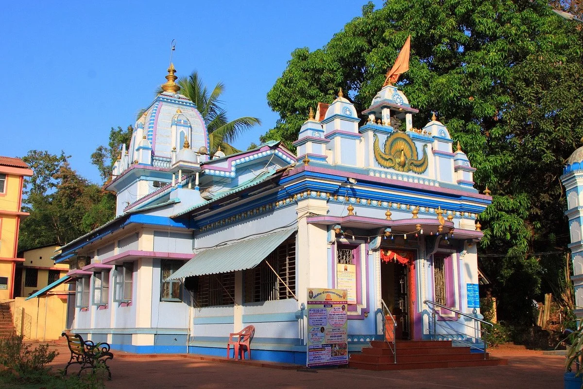 Shri Gopal Ganpati Temple