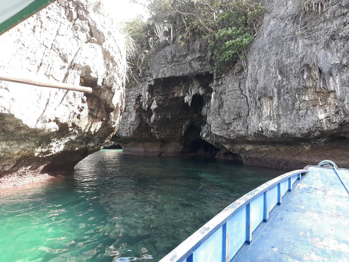 Baras Cave