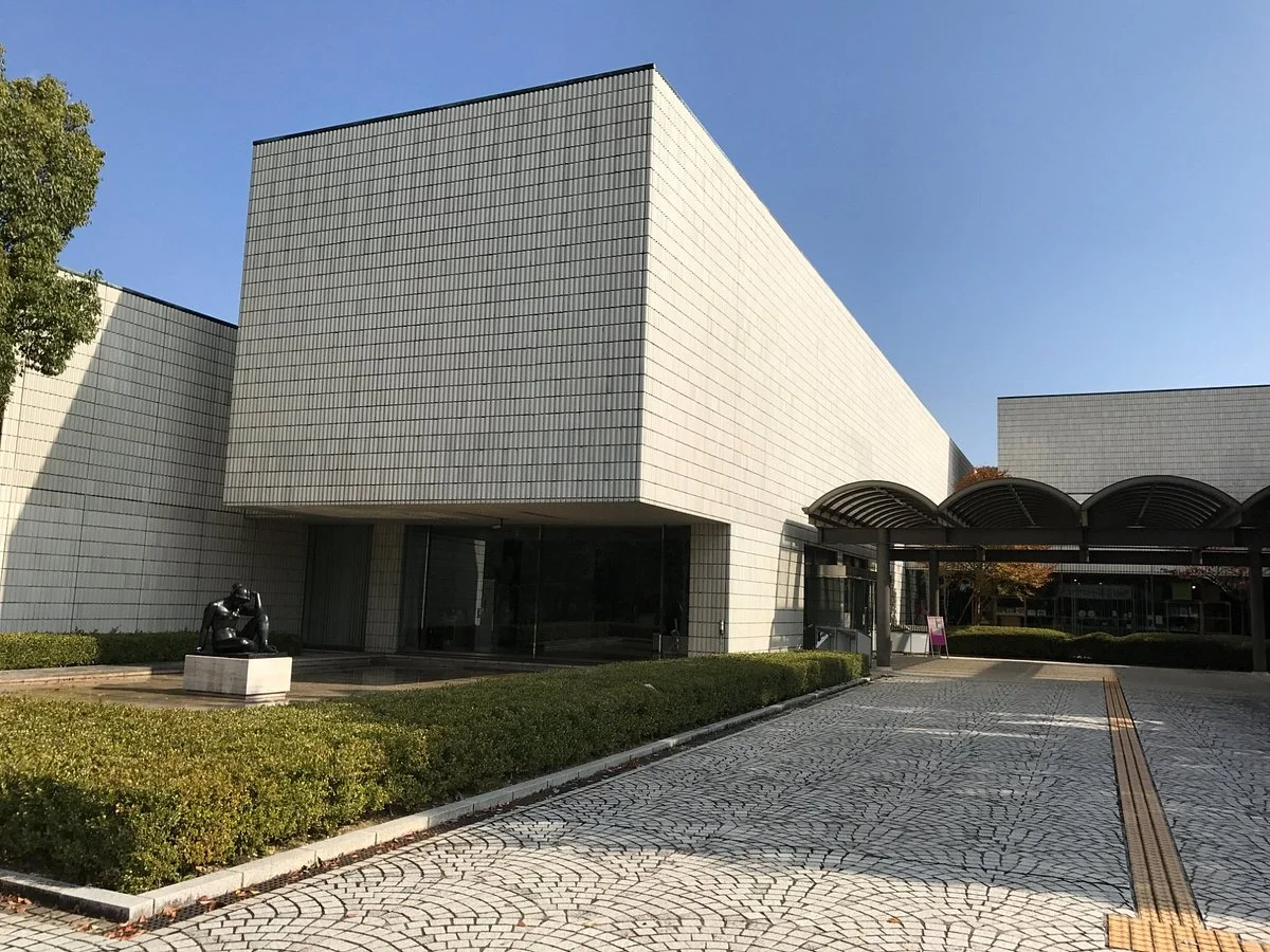 Gifu Museum of Fine Arts