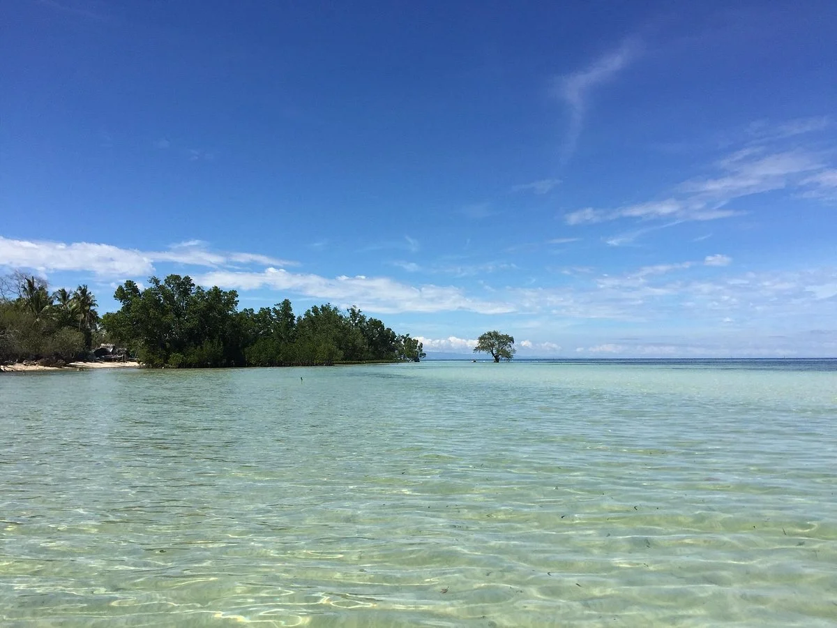 Tulapos Marine Sanctuary