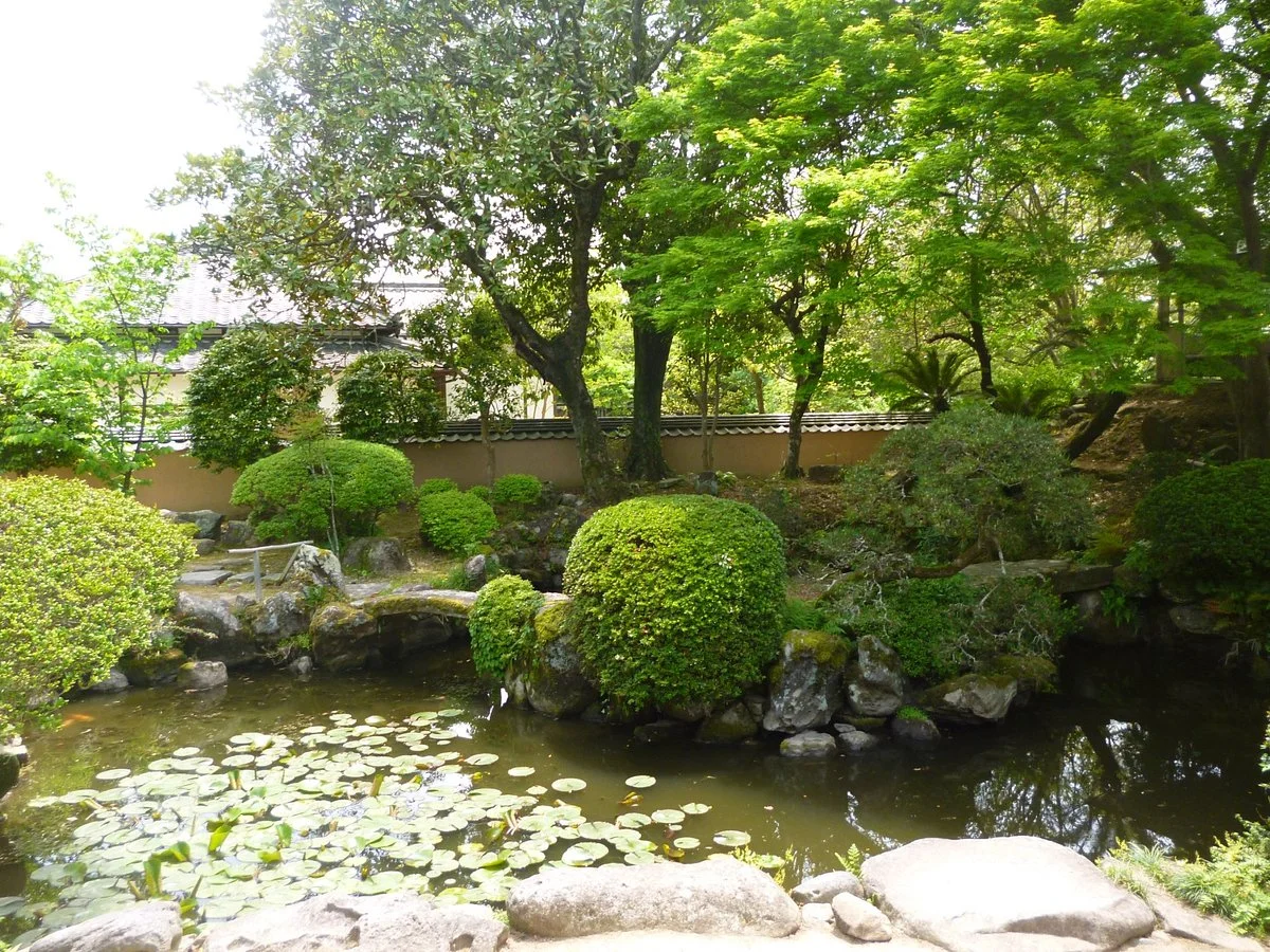 Ohara Family's House
