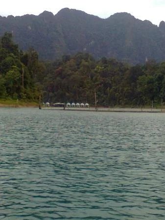 Camp Chang Hinlad