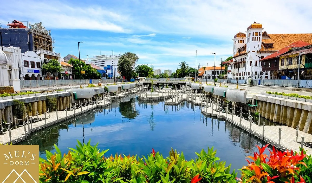 Jakarta Old Town